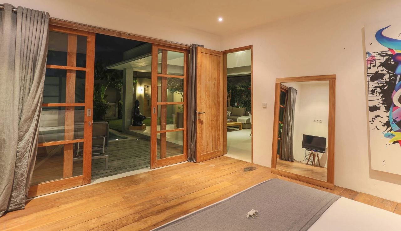1 br villa umals 13