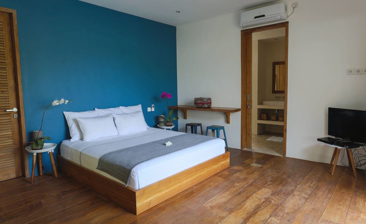 1 br villa umals 16