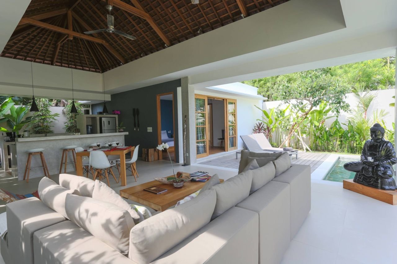 1 br villa umals 17