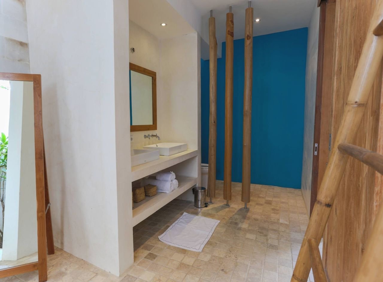 1 br villa umals 18