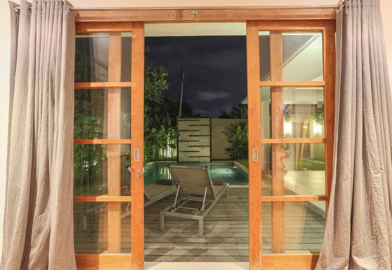 1 br villa umals 21