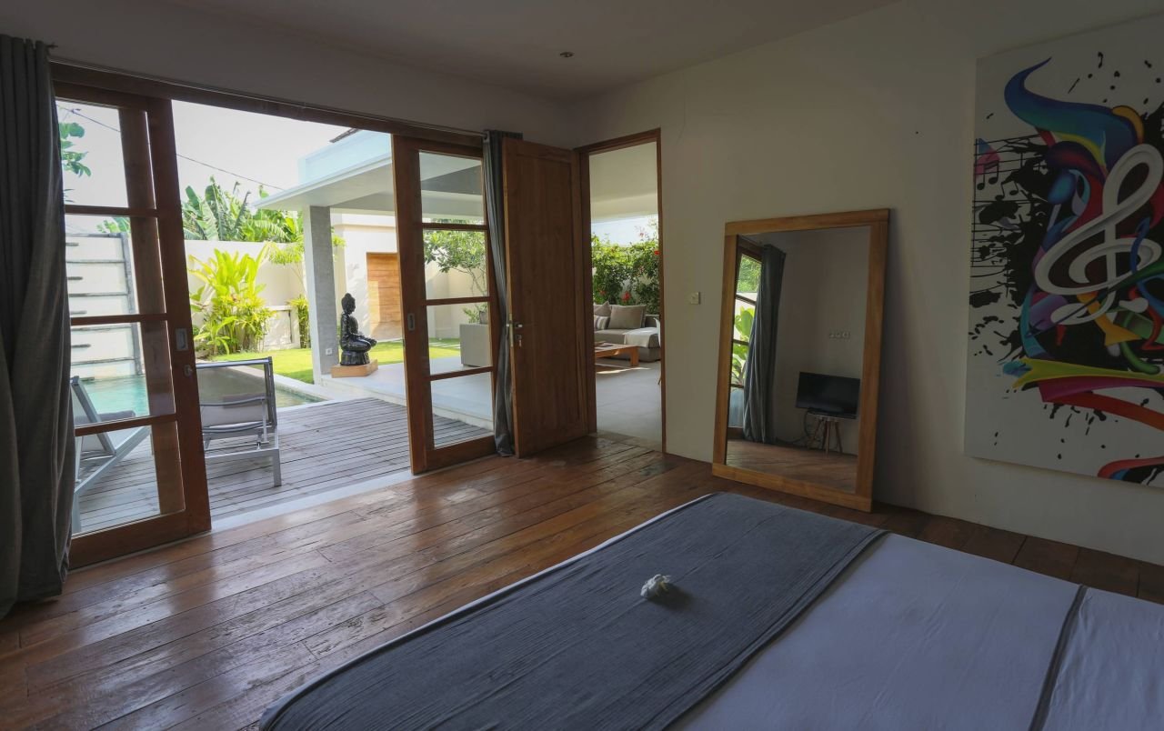 1 br villa umals 22