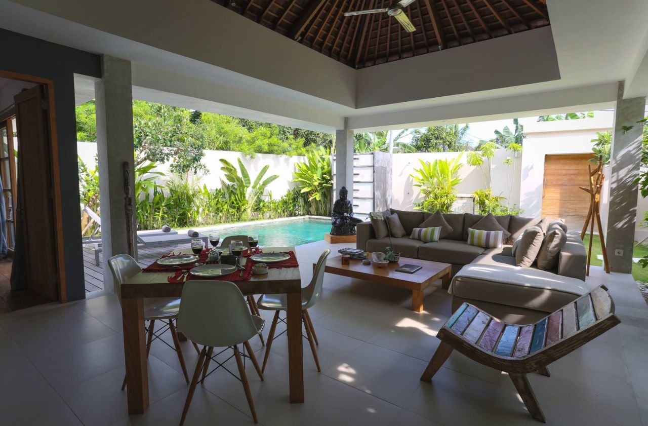 1 br villa umals 7