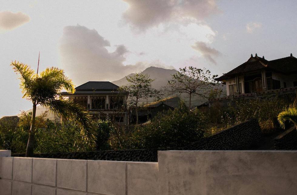 articles properties in bali sunshine