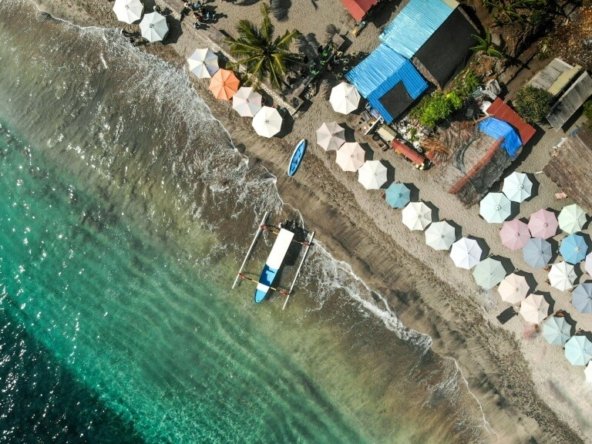 living in bali life