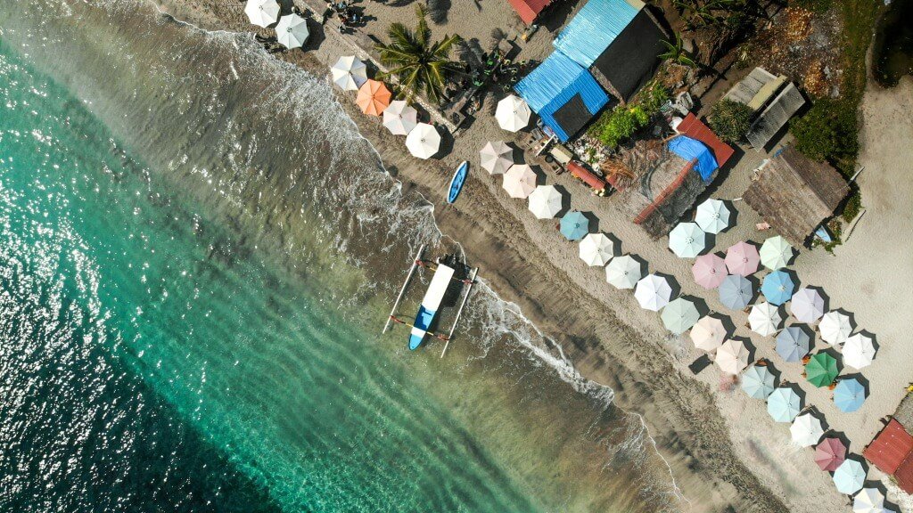 living in bali life