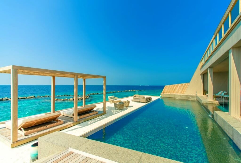 sunshine properites bali exclusive ville above the ocean