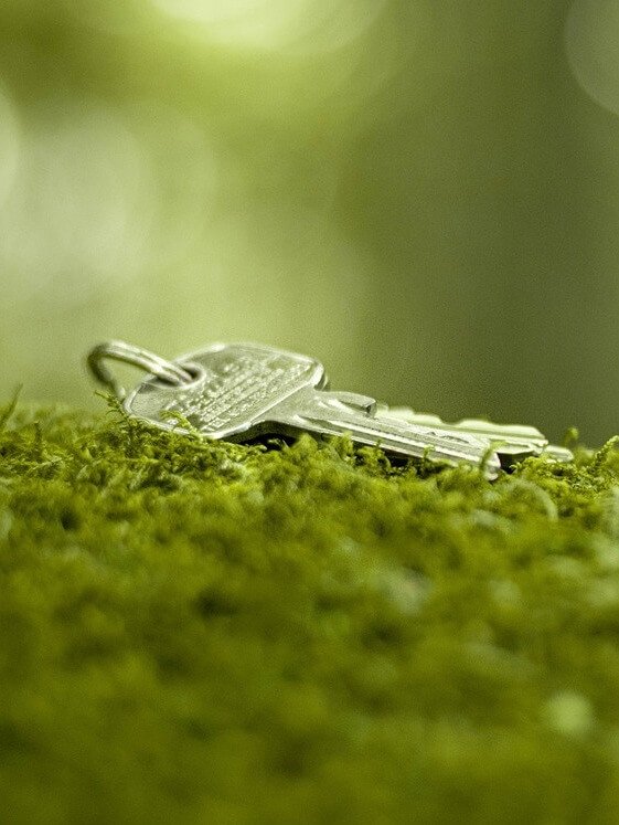 villa management bali key