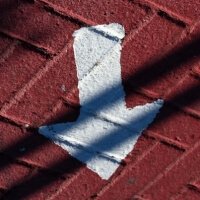 villa management services bali arrow