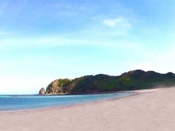 beachfront land for sale sumbawa01