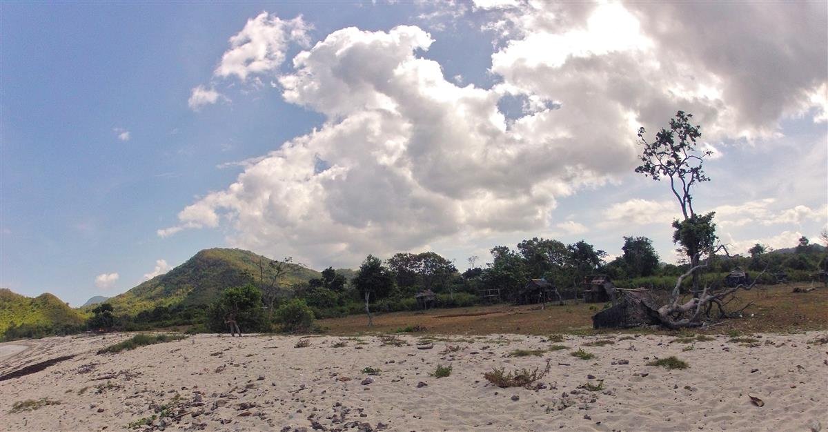 beachfront land for sale sumbawa03