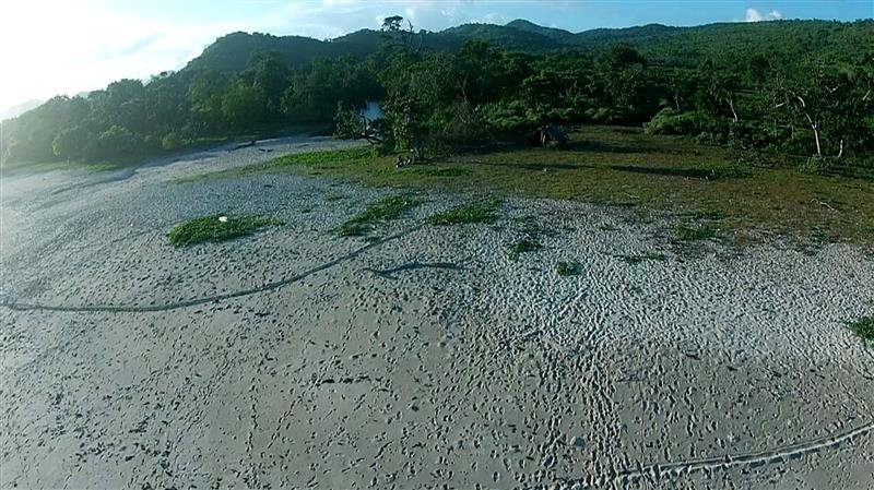 beachfront land for sale sumbawa07