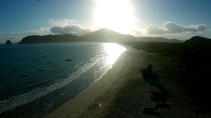 beachfront land for sale sumbawa09