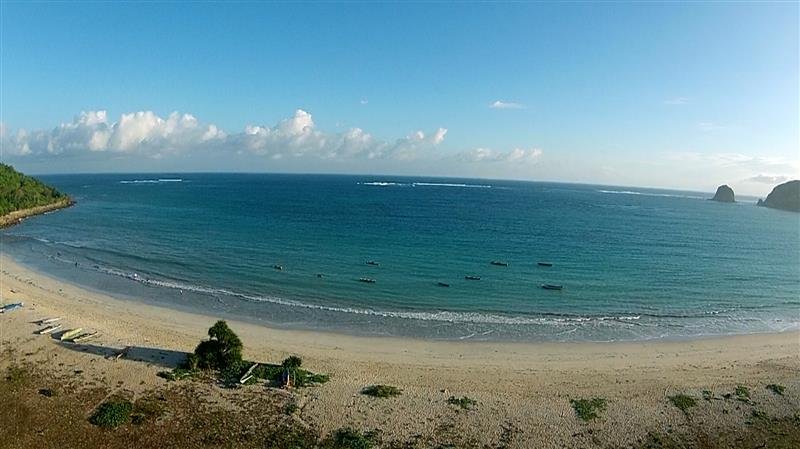beachfront land for sale sumbawa10
