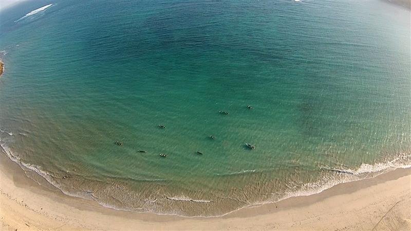 beachfront land for sale sumbawa11