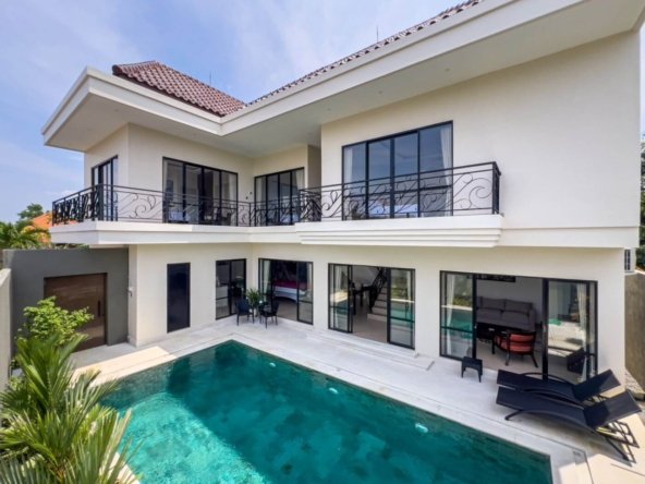 modern 3bedroom villa seminyak for sale01