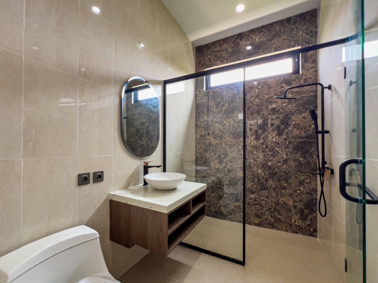 modern 3bedroom villa seminyak for sale14
