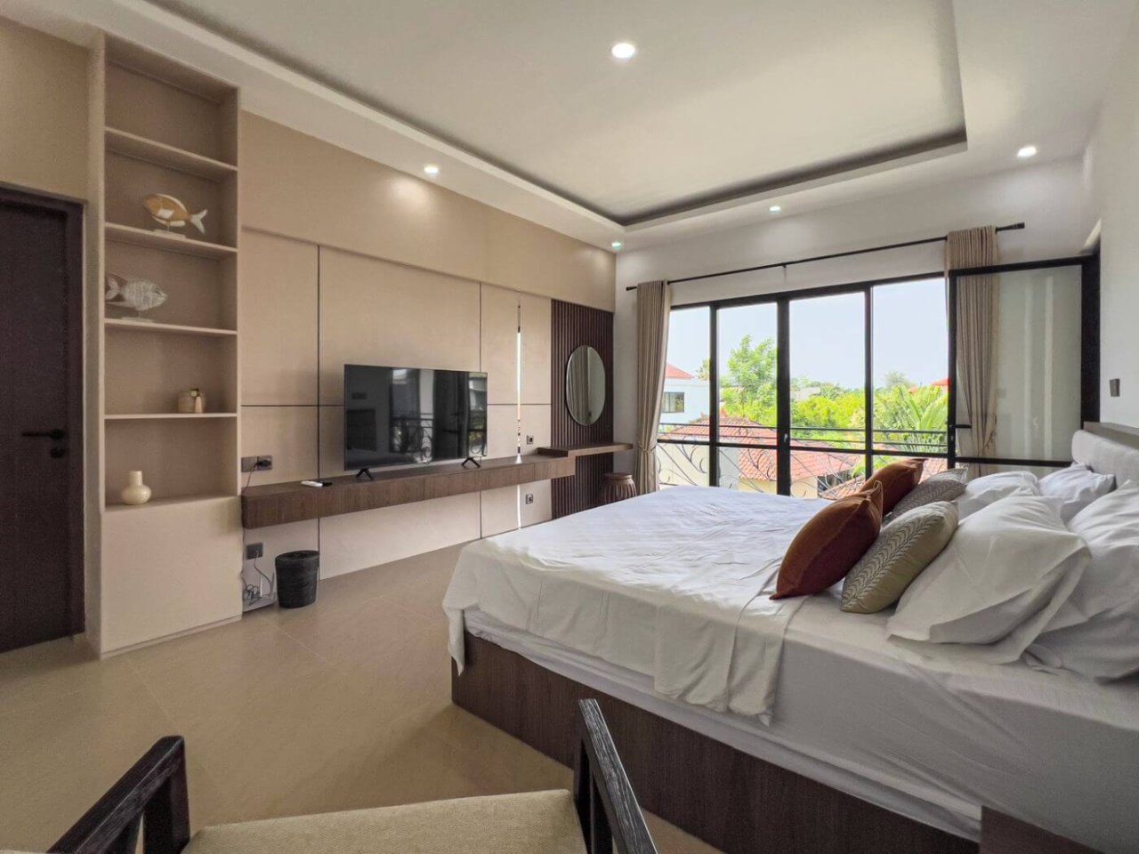 modern 3bedroom villa seminyak for sale17
