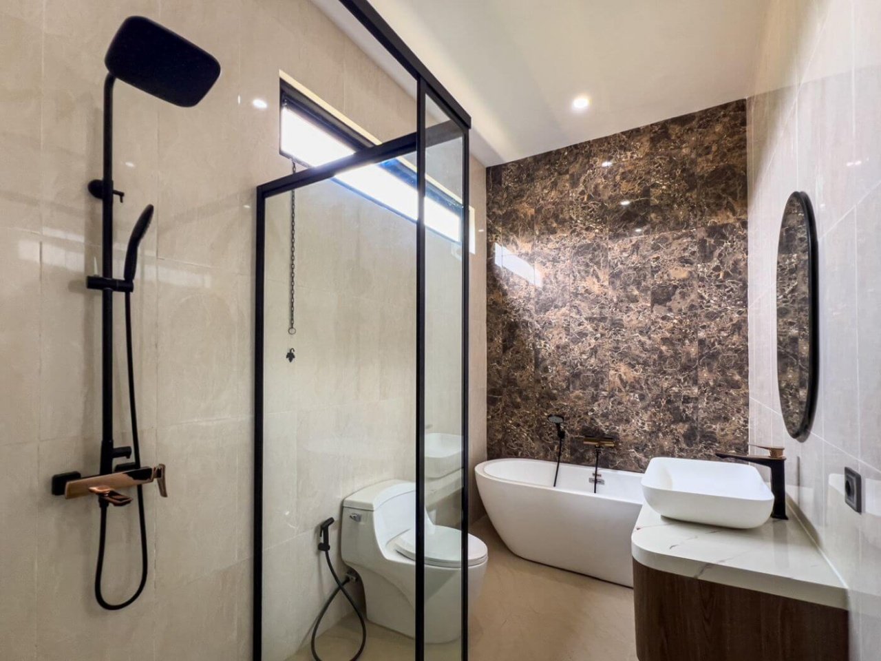 modern 3bedroom villa seminyak for sale19