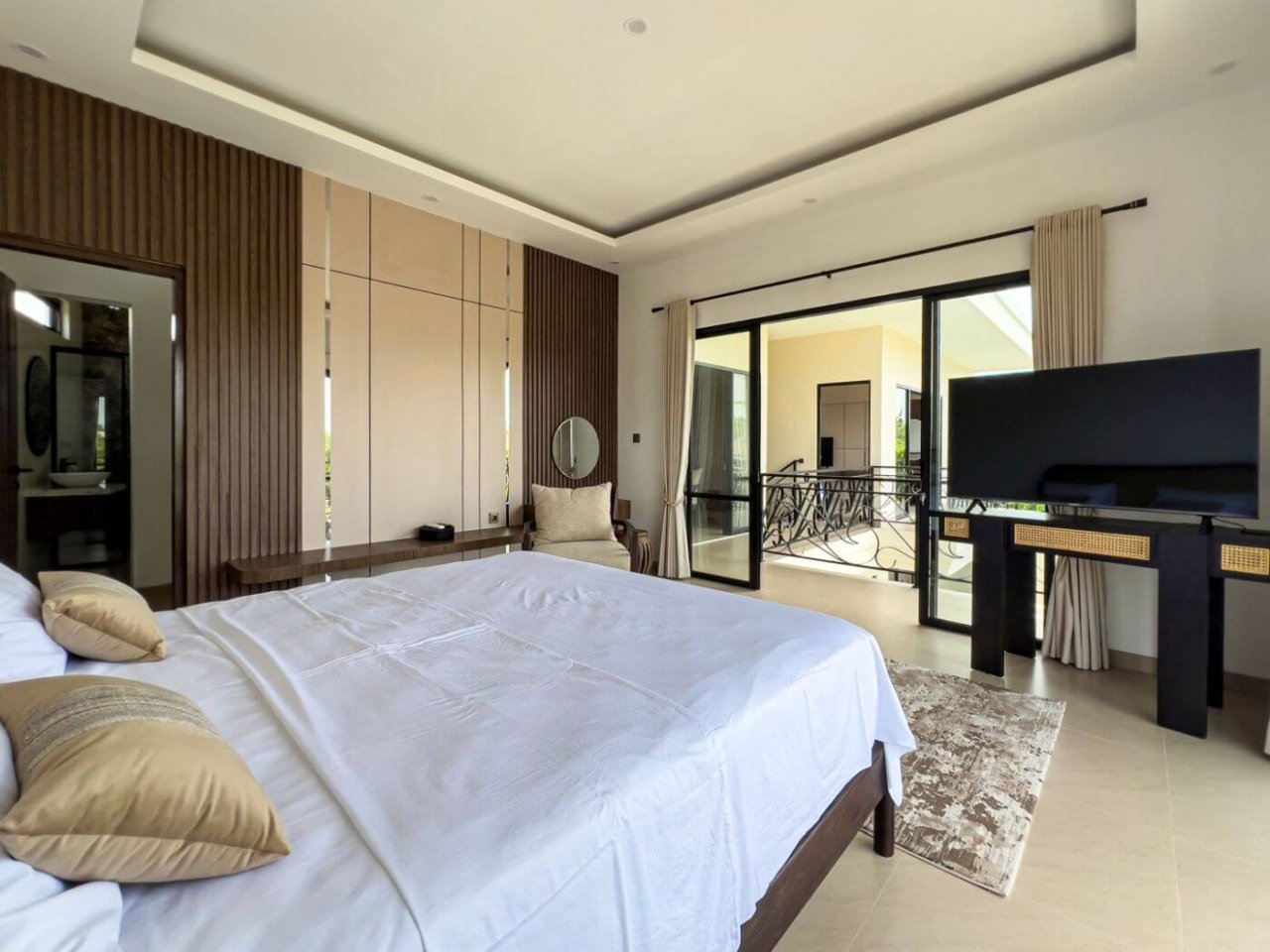 modern 3bedroom villa seminyak for sale22
