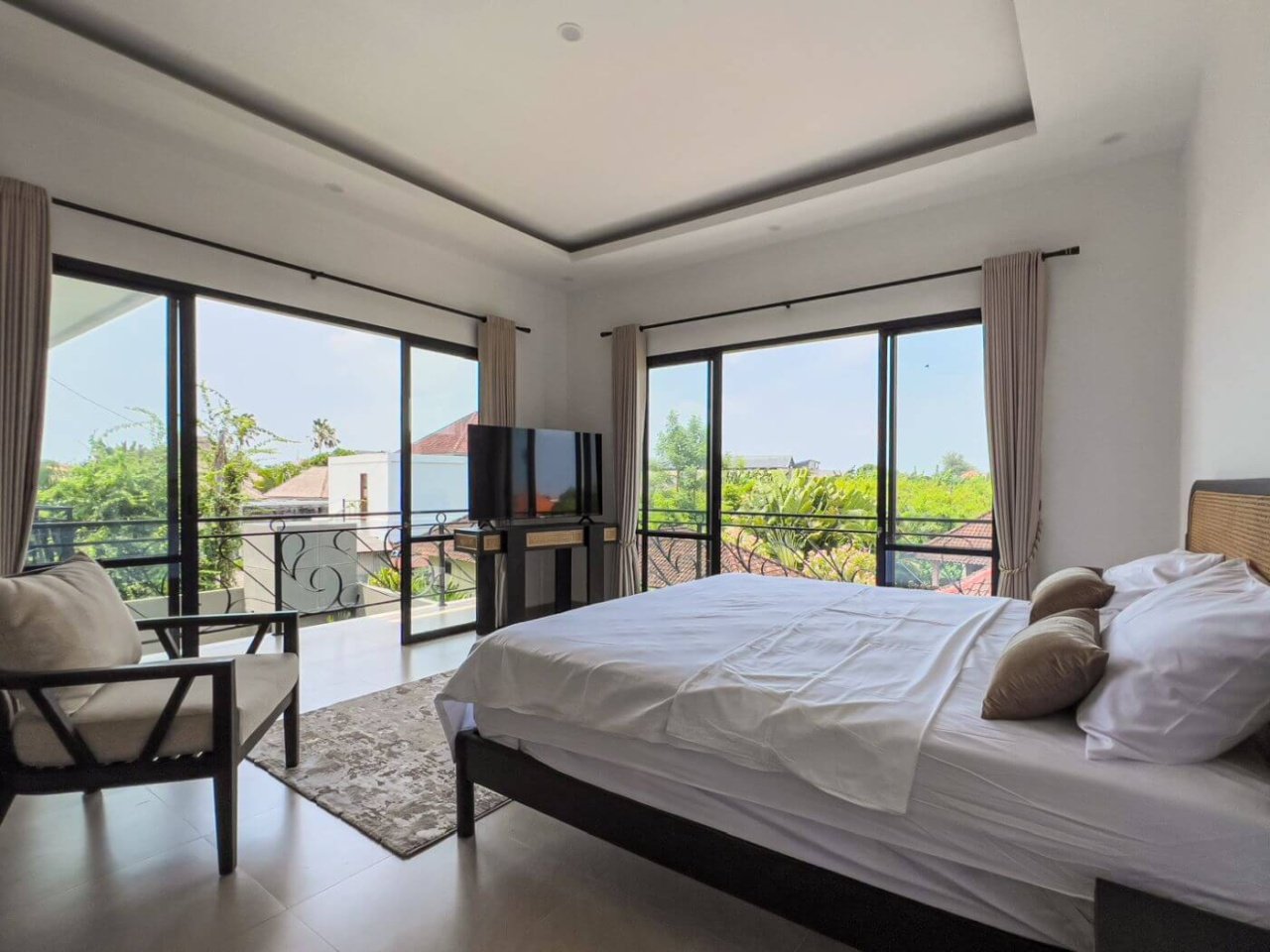 modern 3bedroom villa seminyak for sale24
