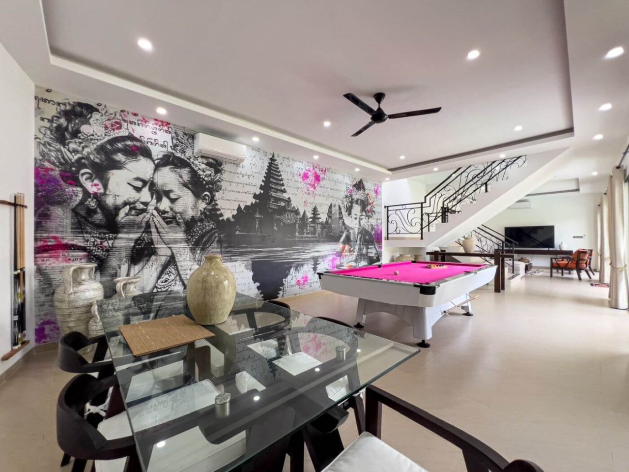 modern 3bedroom villa seminyak for sale29