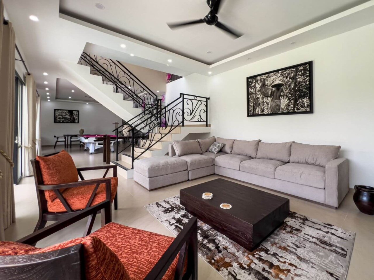 modern 3bedroom villa seminyak for sale35
