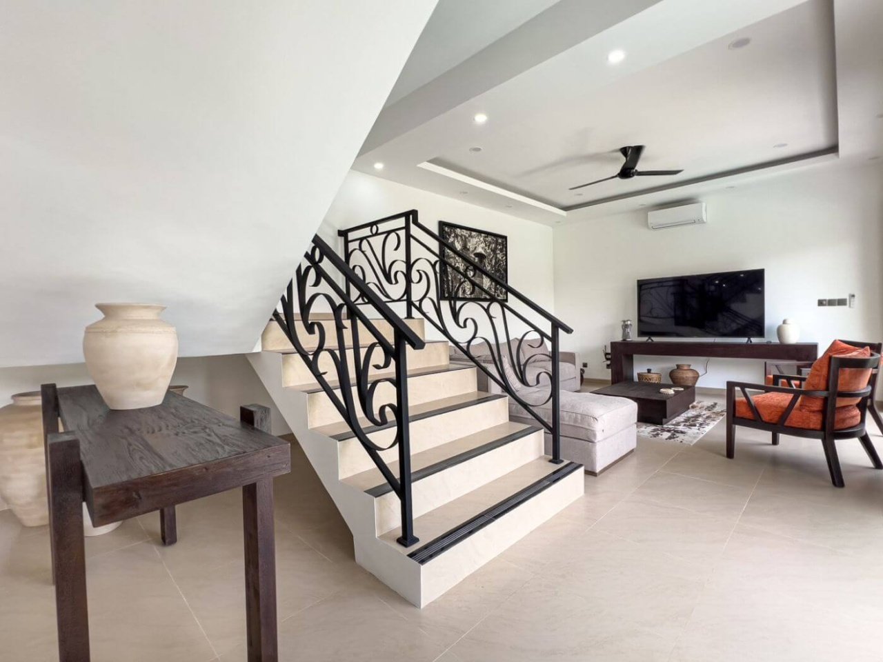 modern 3bedroom villa seminyak for sale37