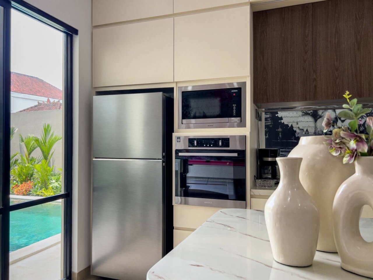 modern 3bedroom villa seminyak for sale43