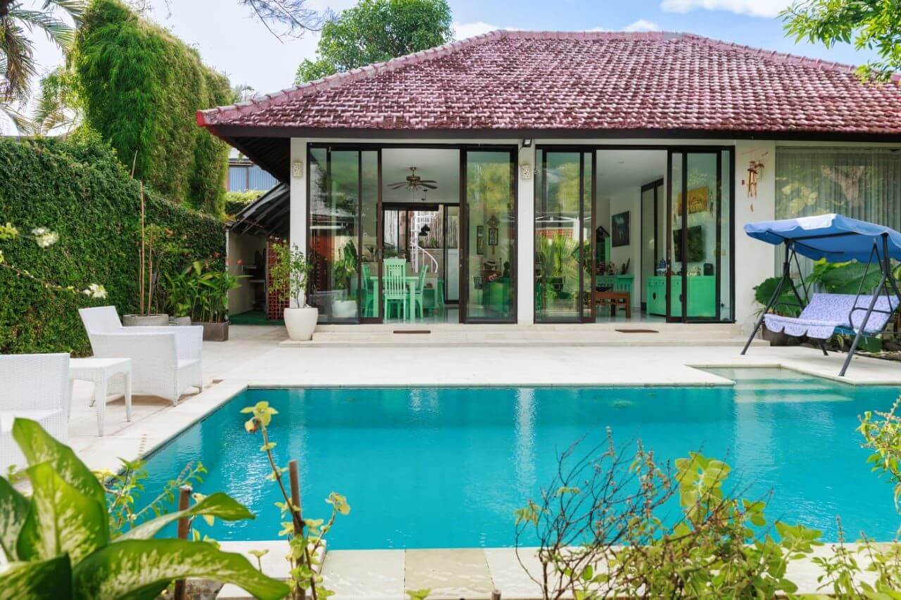 rare opportunity 3bedroom villa legian beach01