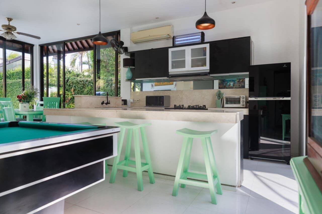 rare opportunity 3bedroom villa legian beach06