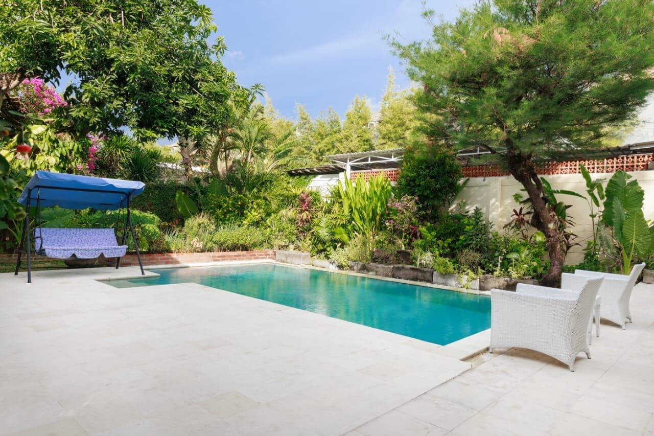 rare opportunity 3bedroom villa legian beach09