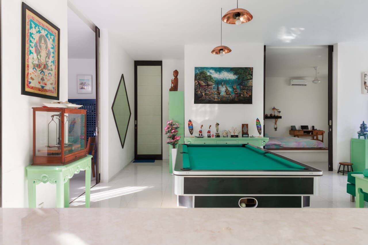 rare opportunity 3bedroom villa legian beach12