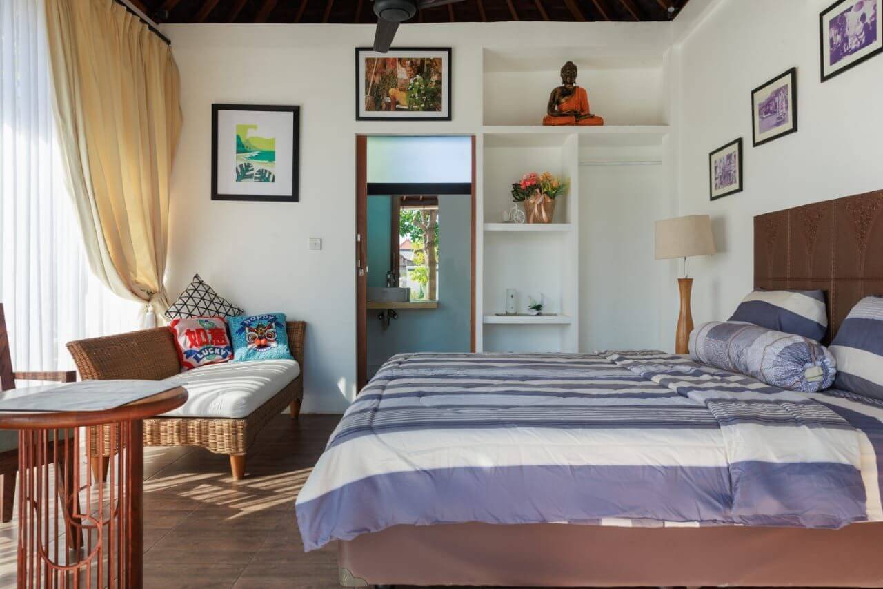 rare opportunity 3bedroom villa legian beach13