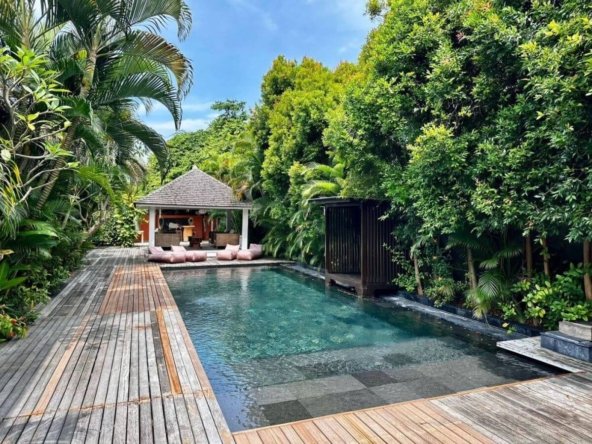 stunning 5 bedroom villa umalas for rent19
