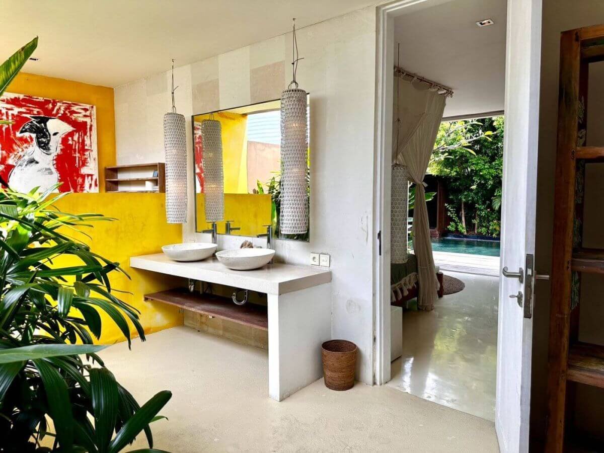 stunning 5 bedroom villa umalas for rent24