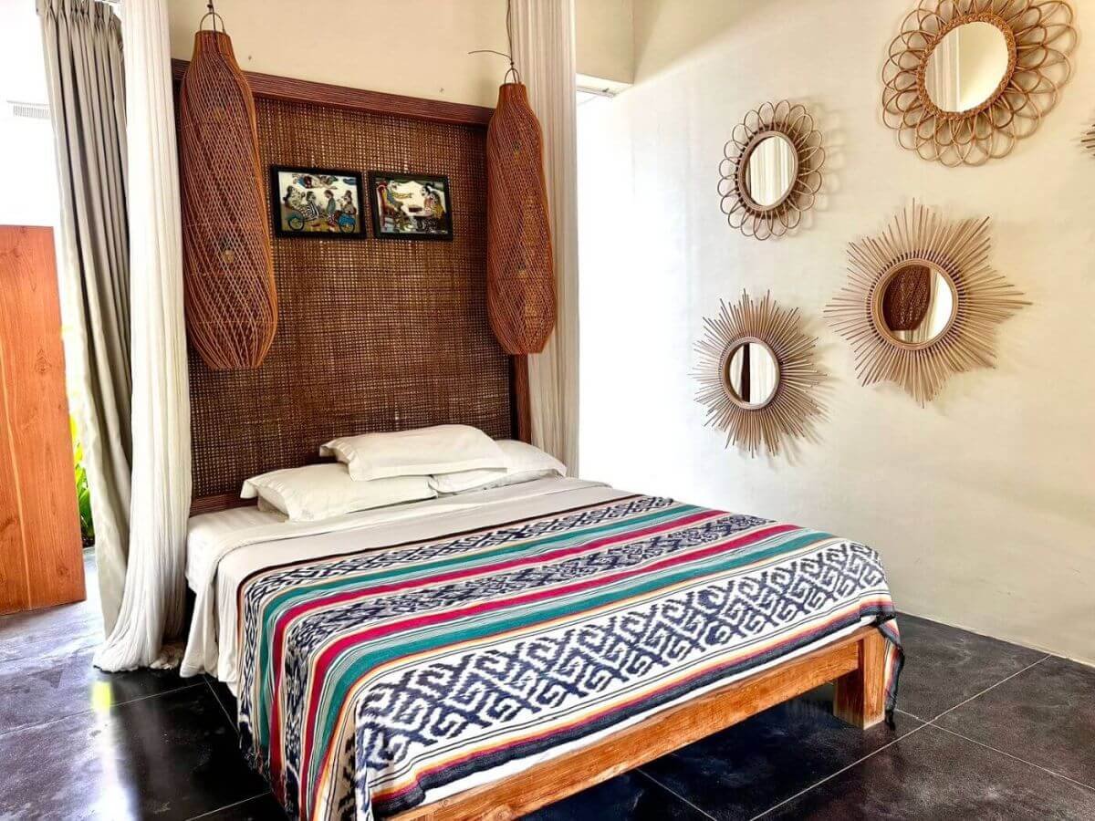 stunning 5 bedroom villa umalas for rent28