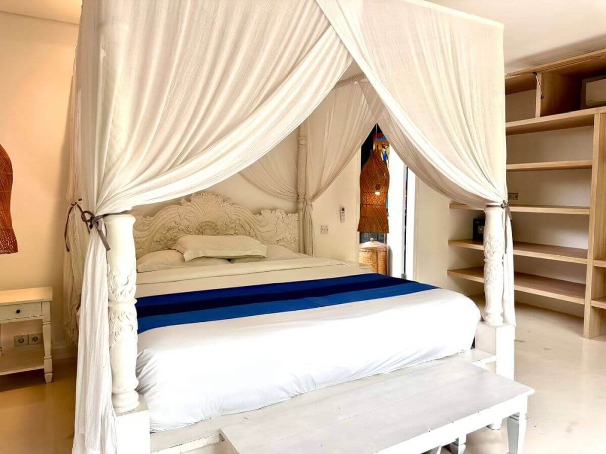 stunning 5 bedroom villa umalas for rent30