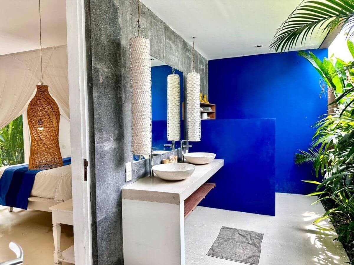 stunning 5 bedroom villa umalas for rent35