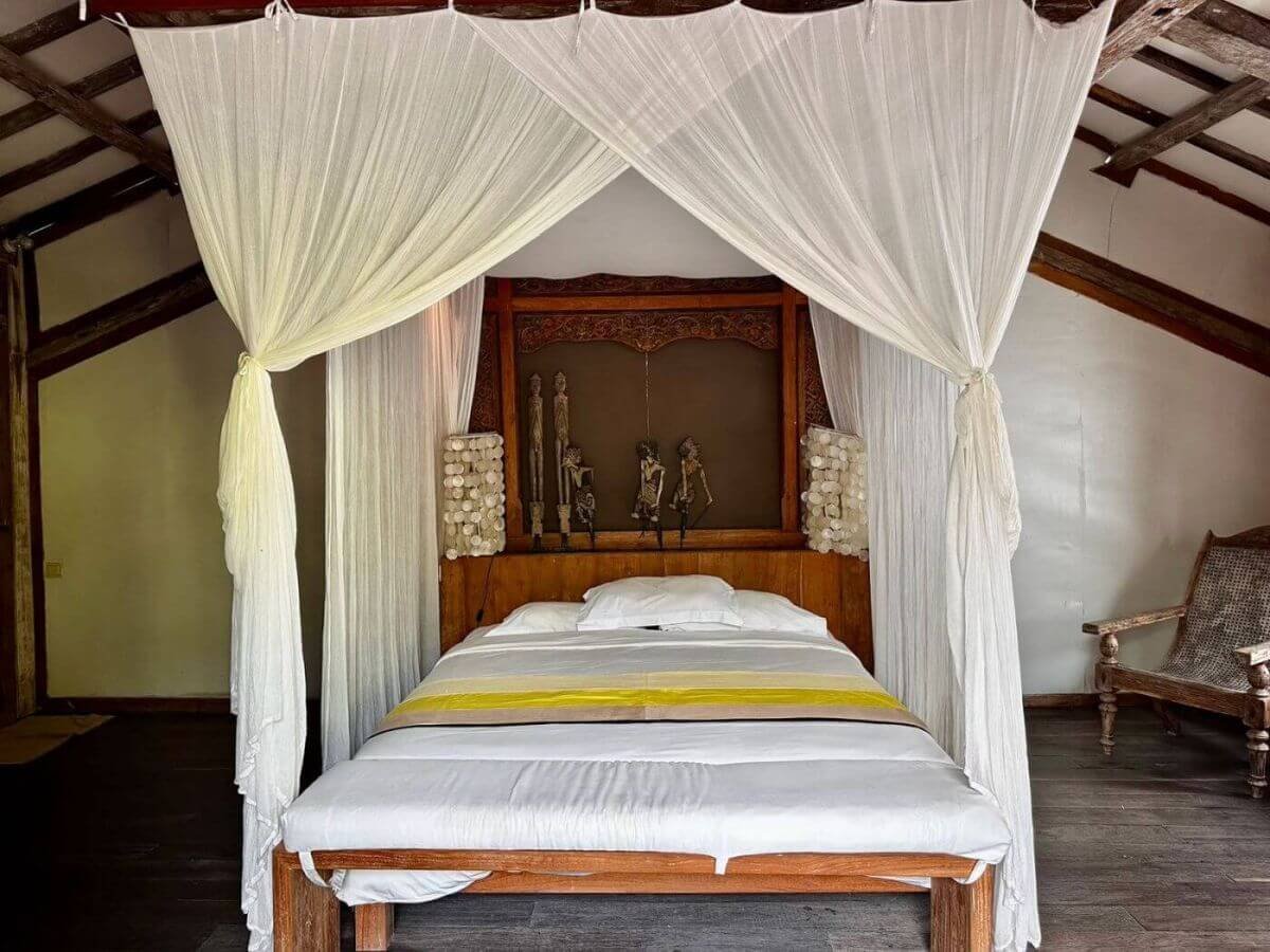 stunning 5 bedroom villa umalas for rent40