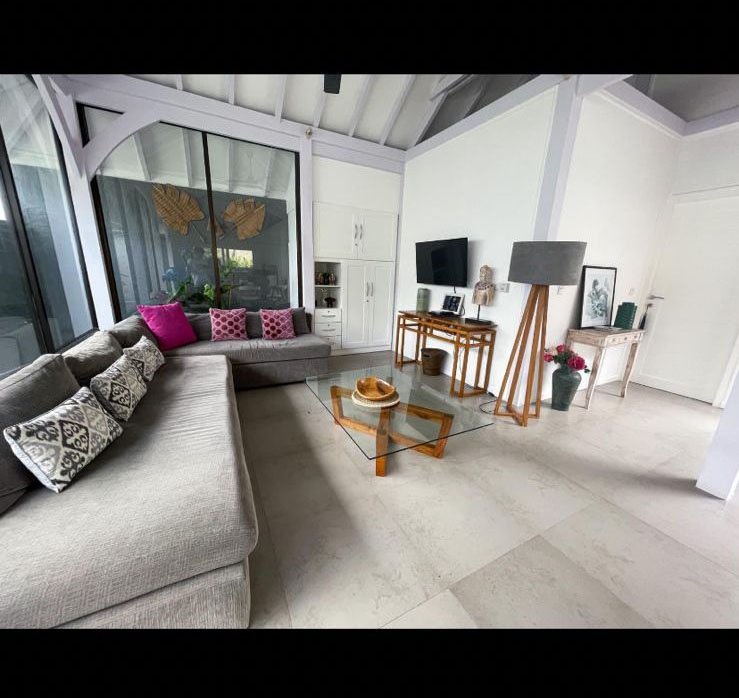 villa 2beds kerobokan01