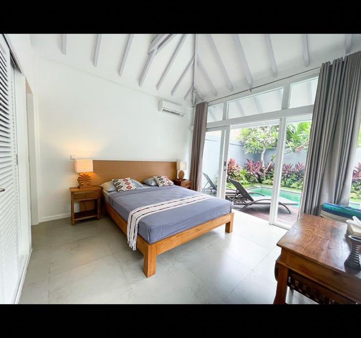 villa 2beds kerobokan02