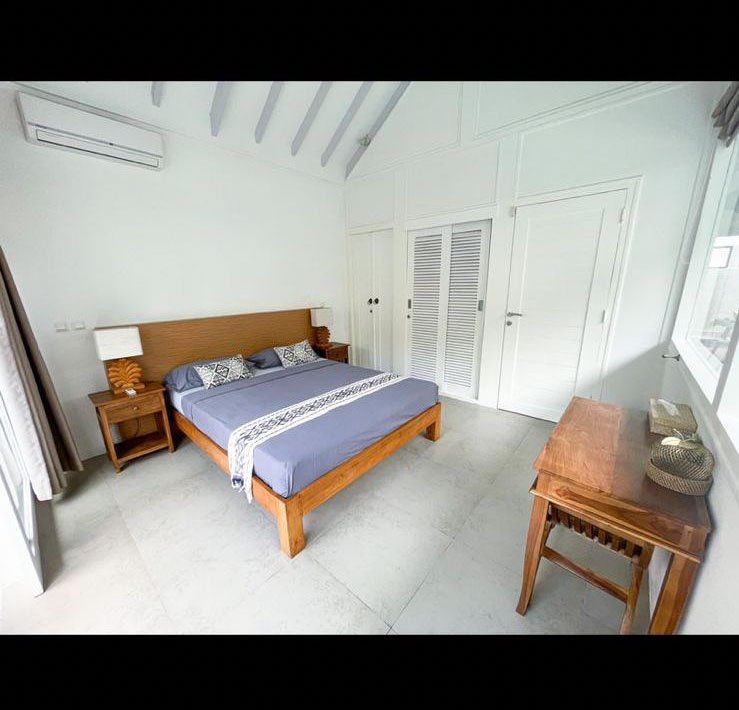 villa 2beds kerobokan04