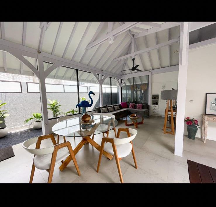 villa 2beds kerobokan05