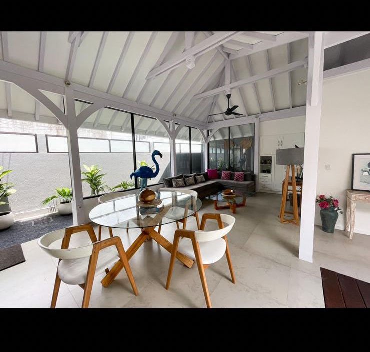 villa 2beds kerobokan08