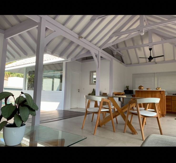 villa 2beds kerobokan11