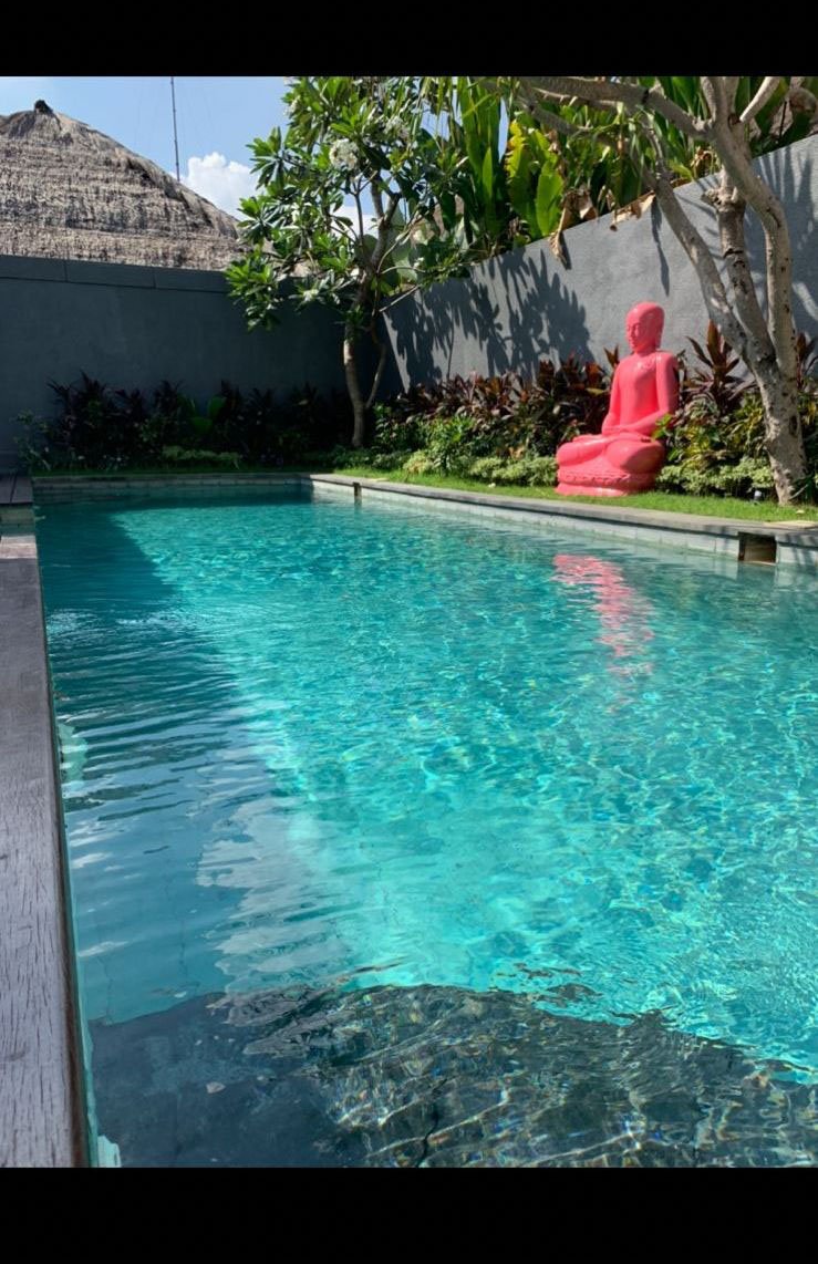 villa 2beds kerobokan13