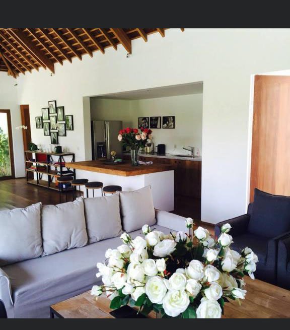villa 4 bedrooms for rent umalas13