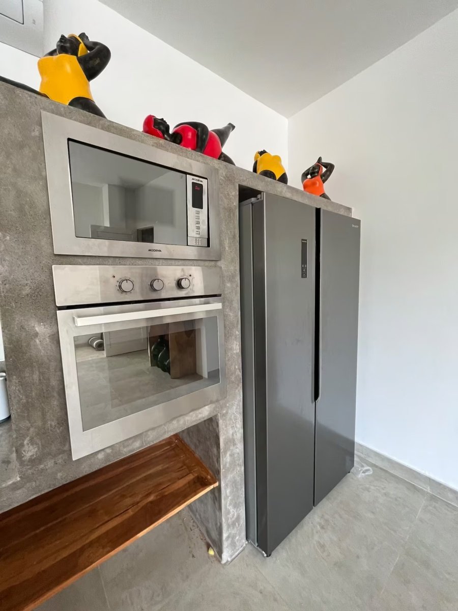 For Lease Villa 4 bedrooms Bingin Bali 19