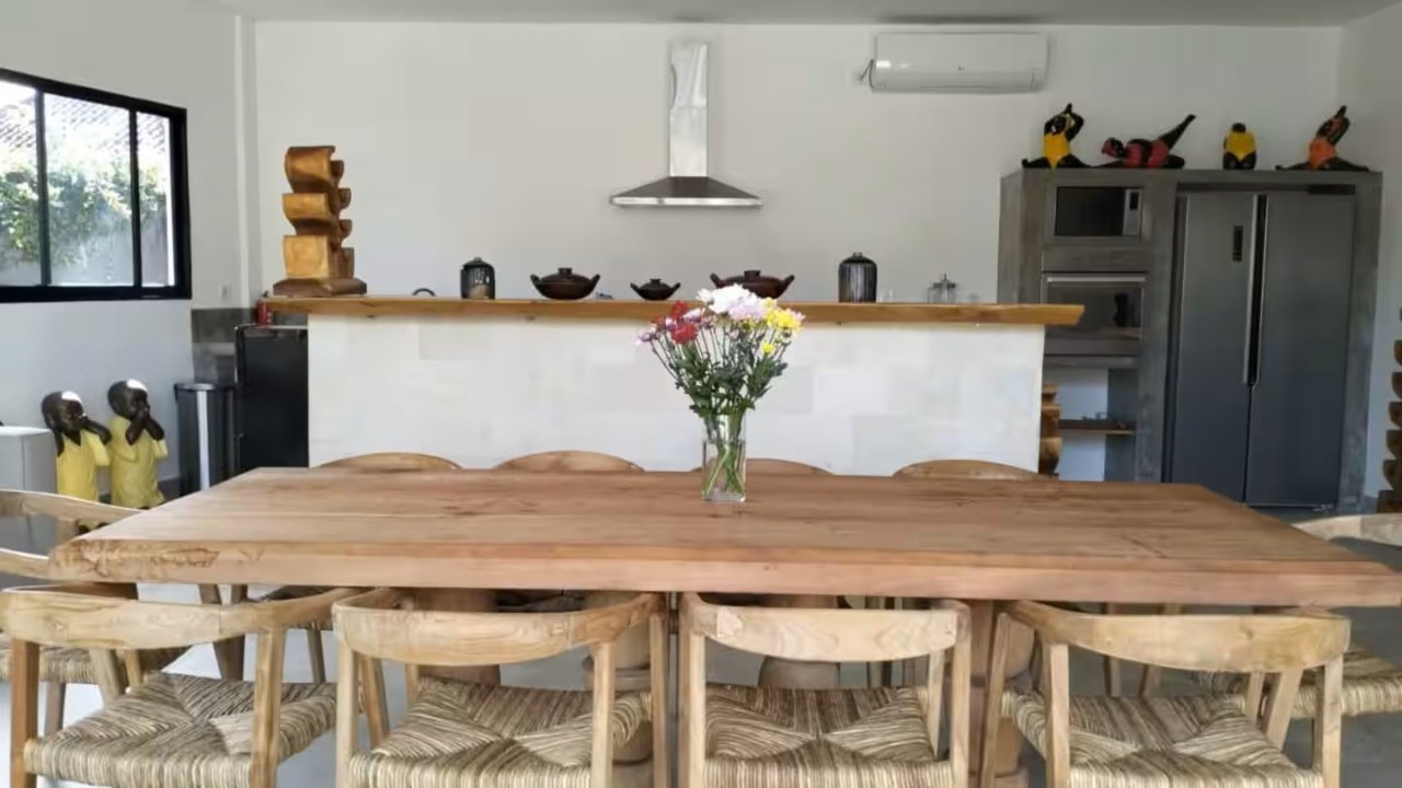 For Lease Villa 4 bedrooms Bingin Bali 27